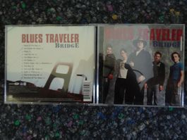CD : Blues traveler