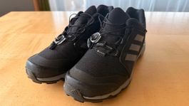 Adidas Terrex Goretex Wanderschuhe gr.38