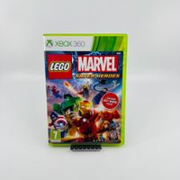 Lego Marvel Super Heroes (XBOX 360)