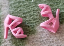 Chaussures pour Barbie