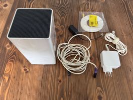 Swisscom Internet Box 2 - Inkl. Zubehör - Top Zustand!
