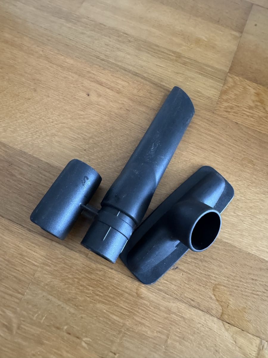 AEG Aspirapolveri & Accessori: AEG Electrolux Staubsauger Supercyclone Hepa-Filter – Usato da Greifensee venduto da Dawadendo0 4