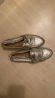 Carlo Cecchini Slipper wie neu