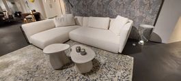 MDF Italia Polstergarnitur Cosy, Neupreis Fr. 14'518.-