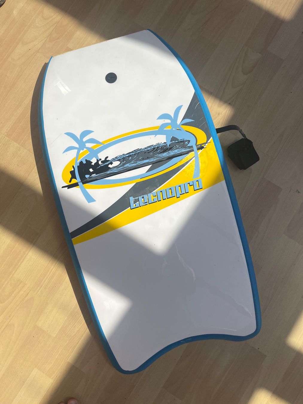Surfboards & Schwimmbrette: Schwimmbrett/Bodyboard – Gebraucht aus Udligenswil von senero 1