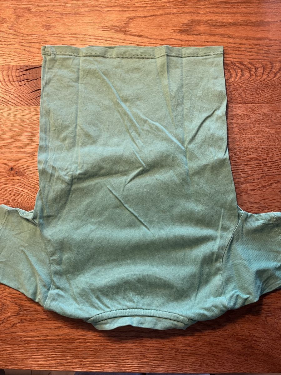 Tom Tailor Camicie, T-shirt & Polo: Tom Tailor Tshirt Gr. 98 – Usato da Zollikerberg venduto da LLV 3