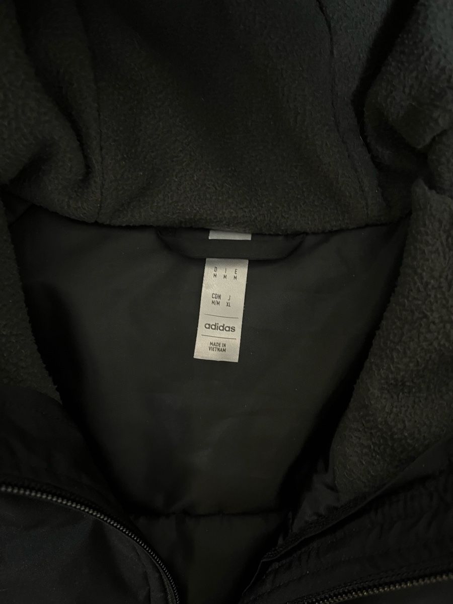 Adidas Giacche: Adidas Winterjacke lang, Gr. M – Nuovo (secondo la descrizione) da Rheineck venduto da CS992000 2