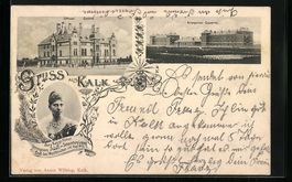 Prinzessin Adolf von Schaumburg-Lippe, C