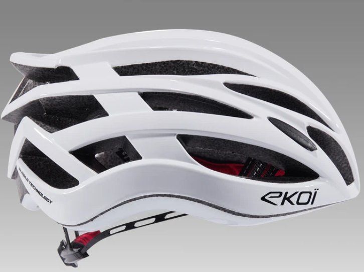 Helme: Helm Ekoi ultra light – Neu und originalverpackt aus Schattdorf von sg7787 2