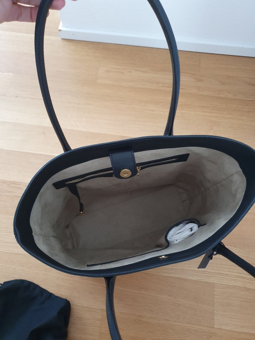 Maison Mollerus Borse da donna: Maison Mollerus Tasche – Nuovo e nell'imballaggio originale da Altendorf venduto da MiriCaj 3