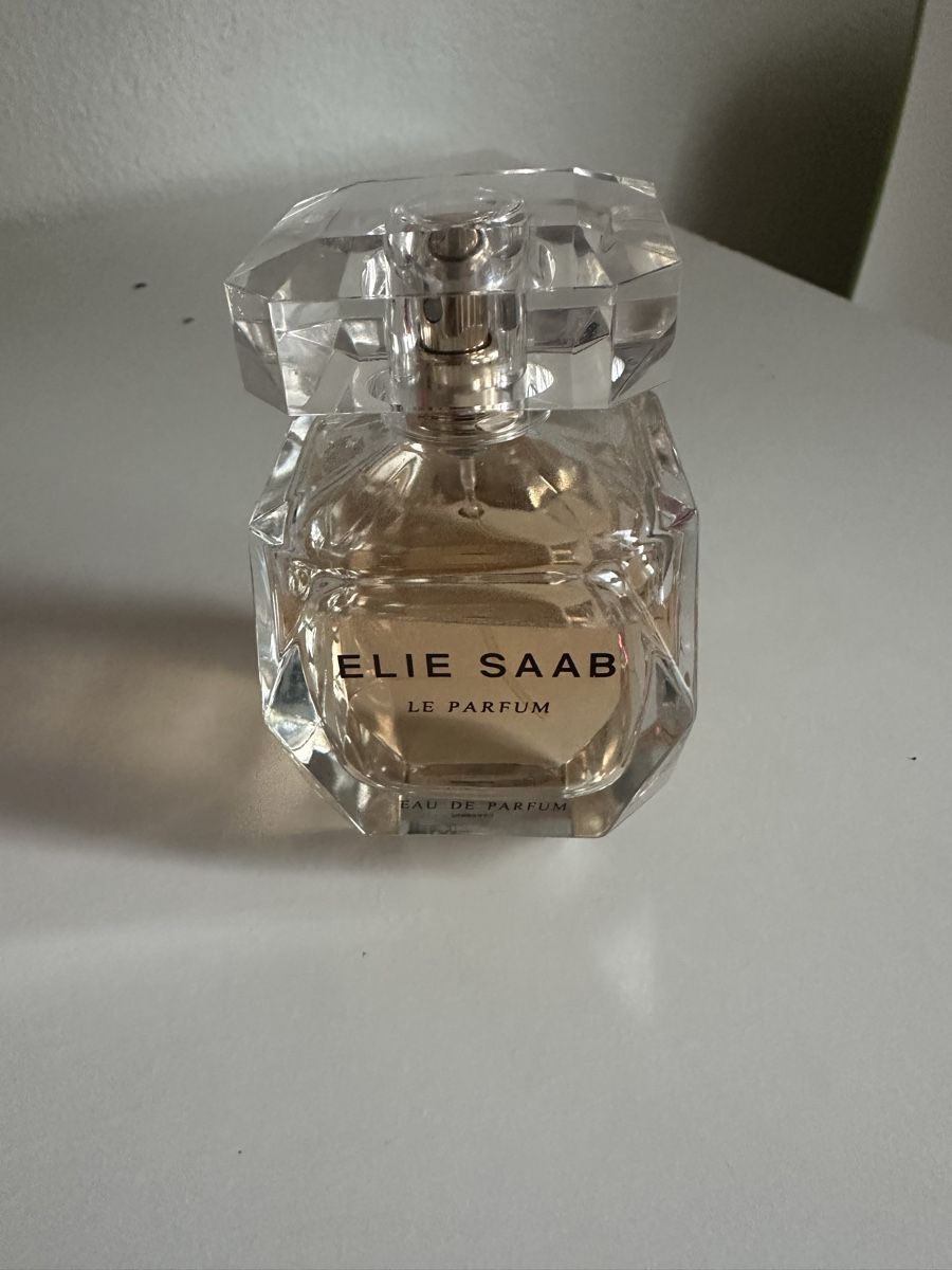 Elie Saab Profumi & Eau de Toilette: Elie Saab Le Parfum EdP 90ml – Usato da Dübendorf venduto da GabrielaPiano