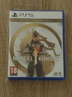 Mortal Kombat 1 - PS5 Wie neu