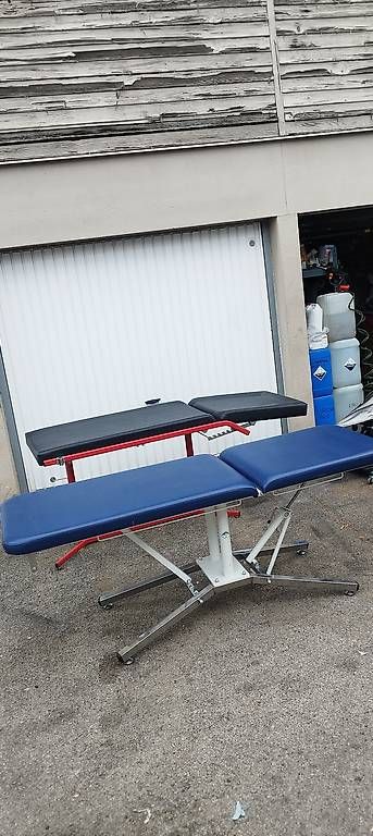 Dispositivi per massaggi: Table massage  – Usato da nyon venduto da mka_bn7r 2