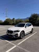 BMW X1 XDrive25e Plug-in-Hybrid