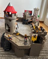 Playmobil Ritterburg