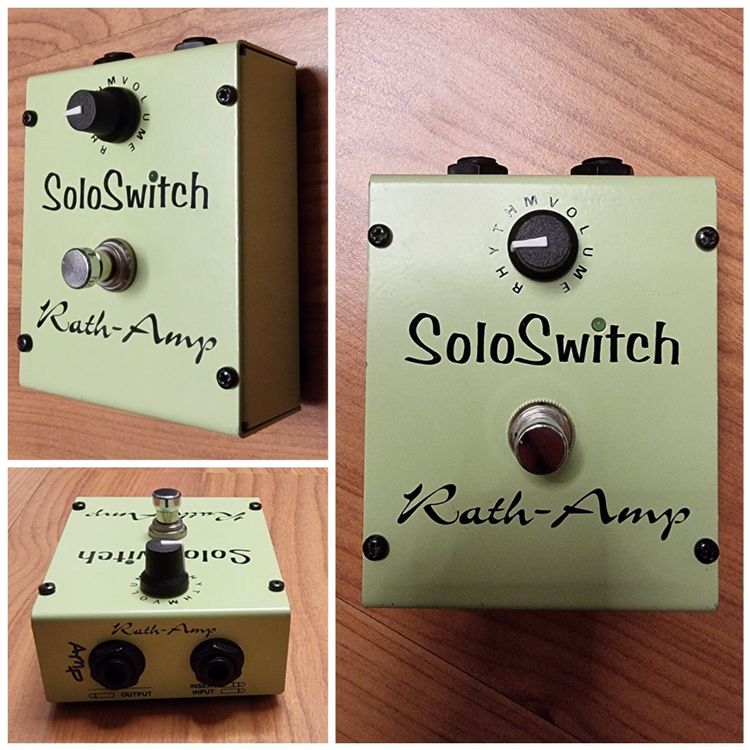 rath-amp-solo-switch-rarit-t-gebraucht-in-seuzach-f-r-chf-20-mit