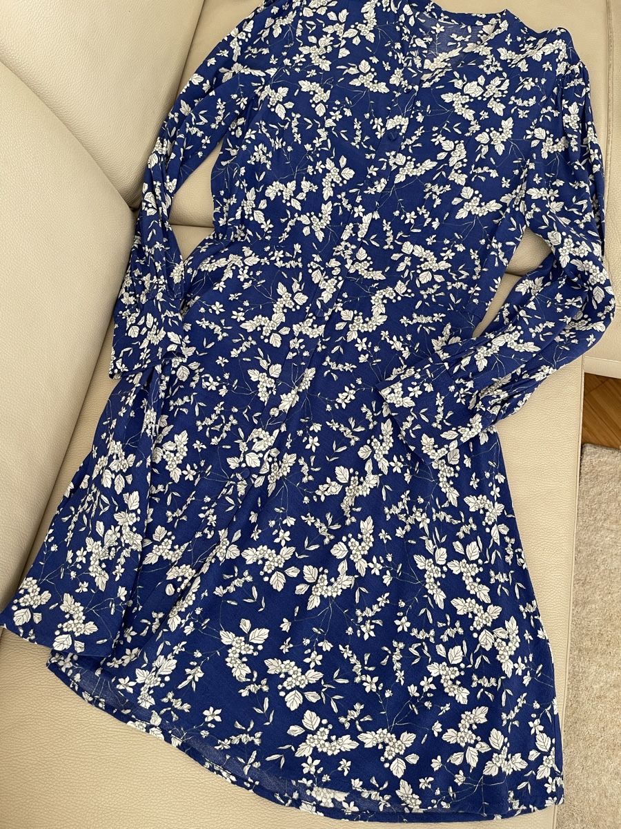 H&M Vestiti: H & M Frühlingskleid Gr. 36 – Usato da Wichtrach venduto da Adriana222 1