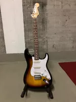 Fender Standard Stratocaster – 2025 - mit Fender USA Pickups