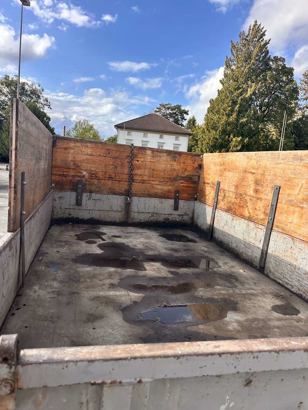 Remorques: Kippbrücke – D'occasion à lyssach par brax2019 5