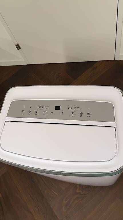 Klimaanlage Electrolux Chill Flex Pro Silence / Top Zustand (D'occasion ...