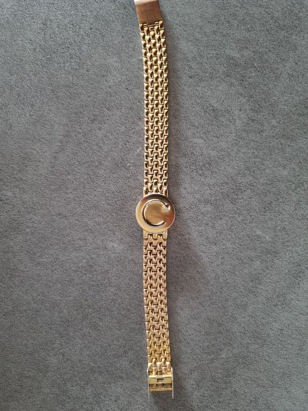 Bracciali & Braccialetti: Bioflow, magnetisches Schmuckarmband, Länge 21 cm – Usato da Lenzburg venduto da freedomky 1