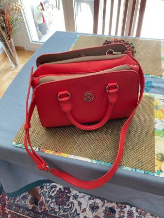 Sac Christian Lacroix