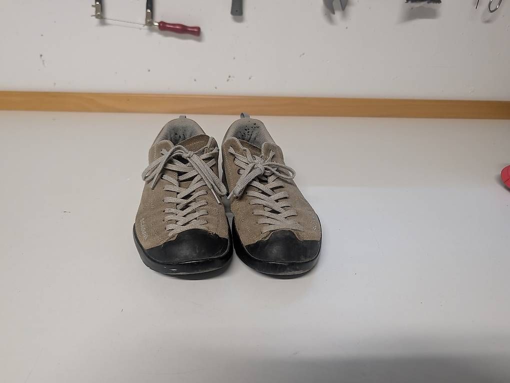 Scarpa Herrenschuhe: Scarpa Mojito – Gebraucht aus La Chaux-de-Fonds von OmerovicBekir 1