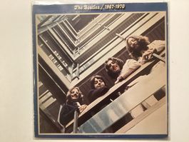 Beatles Doppel-LP - 1967-1970