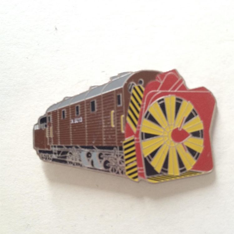 Pins Bahn Zug Sbb Rhb X Rot 9213 Kaufen Auf Ricardo 