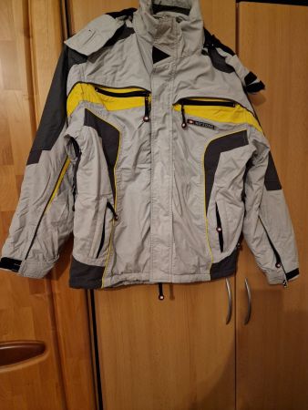 No Zone Winter Set Gr. 164 Jacke & Hose  Gr. 36