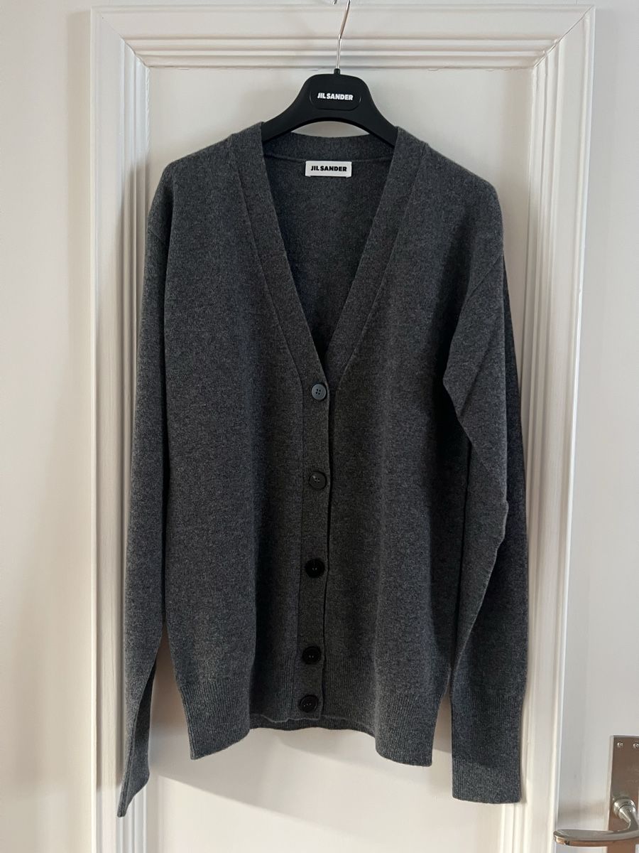 Jil Sander Maglioni & Felpe: Jil Sander – Nuovo (secondo la descrizione) da Zürich venduto da Claus-Zr