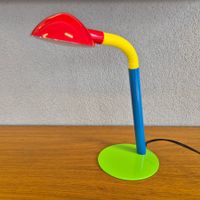 Briloner Leuchten Desk Lamp Tischlampe Büroleuchte Lampe