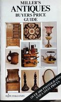 Miller's Antiques Buyers Guide