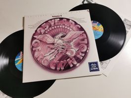 25 Years of Rock'n'Roll