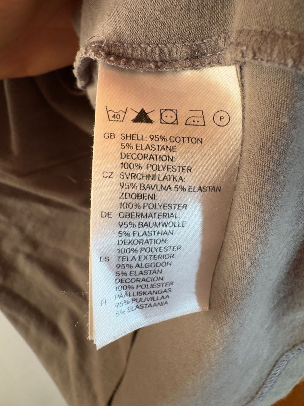 H&M Top: Ausgefallenes Top von H&M Gr. M – Usato da Grosswangen venduto da SALE_SALE_SALE 8