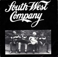 South-West Company Vinyl Single  (Swiss Group)