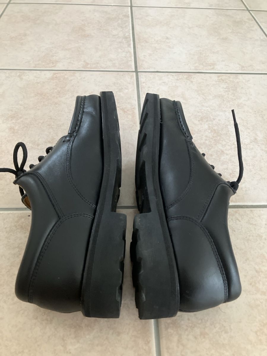 Scarpe da uomo: Paraboot Thiers 42 – Usato da Figino venduto da SebaLvga01 2