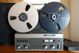 REVOX Tonbandmaschine A77 4-spurig