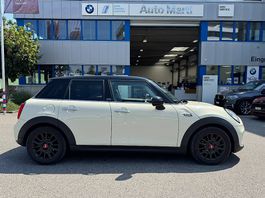 Mini Cooper - gepflegt, fahrbereit & sofort verfügbar