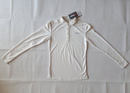 Men's Funktionsshirt Sherpa Outdoor Gr. S