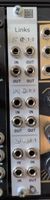 Mutable Instrument Links Routing / utility module Eurorack
