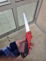 Felco 600 Fuchsschwanz klappbar spitze fehlt