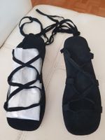 Damen-Sandalen *38* (NEU)