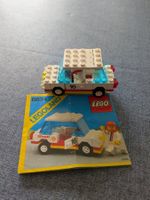 Legofahrzeug 6634