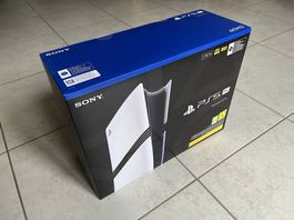 PS5 Pro / Playstation 5 Pro Neu