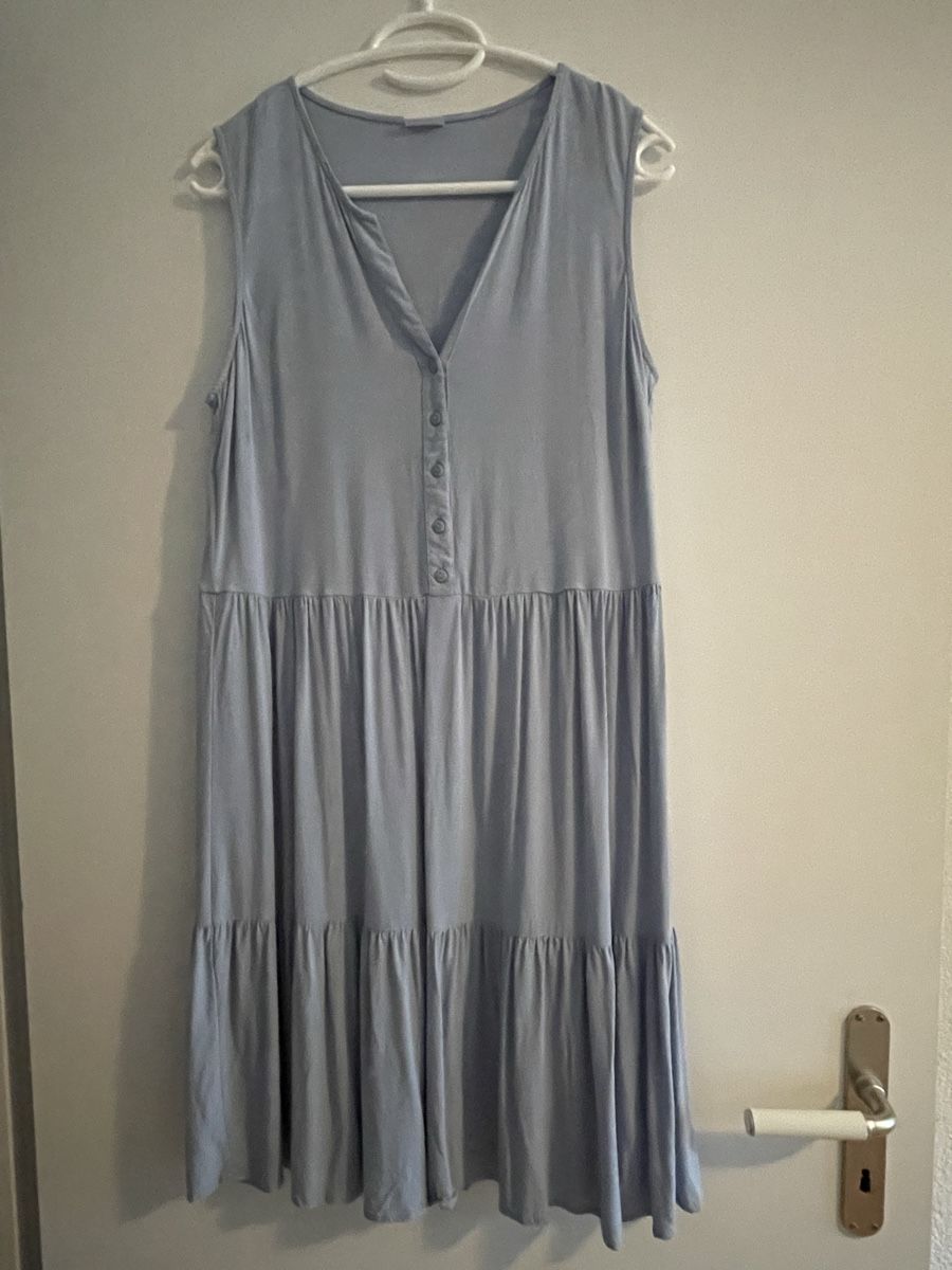 Lascana Vestiti: Kleid – Nuovo (secondo la descrizione) da Flawil venduto da Viccissecret