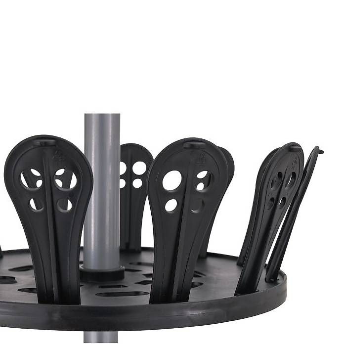 Scaffali: Schuhregal 1 von 2 – Nuovo (secondo la descrizione) da Brunnen venduto da Nozli