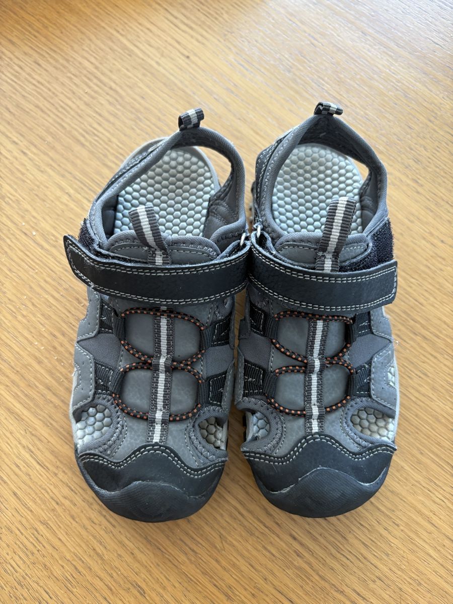 Scarpe per ragazzi: Sandales garçon, taille 31 – Nuovo (secondo la descrizione) da Lavey-Village venduto da kar_g8nk