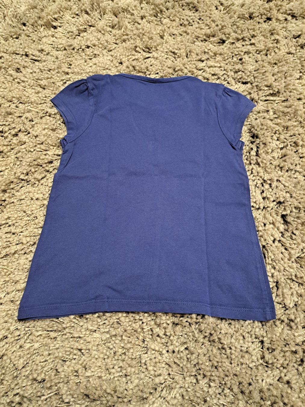 C&A Blusen, T-Shirts & Tops: T-Shirt von C&A Grösse 122 – Gebraucht aus Kaltbrunn von Nili133 1