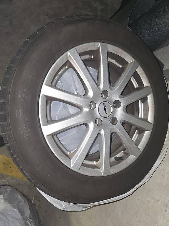 Pneumatici & Ruote complete: Roues – Usato da Echallens venduto da bar_v2p2 2